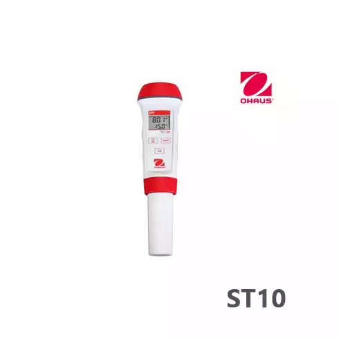 OHAUS Portable Pen pH meter/OHAUS휴대용pH펜미터 ST10