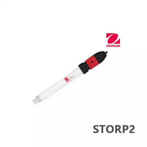 OHAUS STORP2 ORP electrode(glass body)/OHAUS STORP2 ORP 전극(유리재질)
