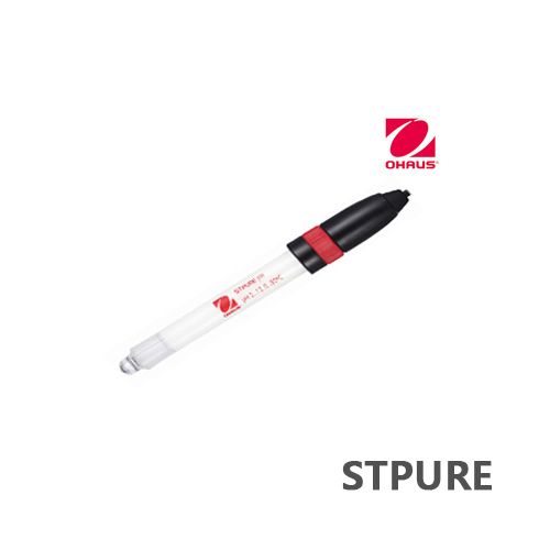 OHAUS STPURE Pure Water pH electrode/ OHAUS STPURE Pure Water pH전극