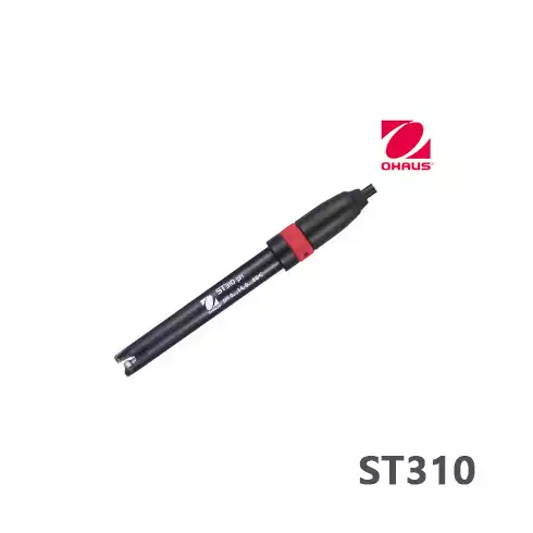 OHAUS ST310 3-in-1 pH electrode/OHAUS ST310 3-in-1 pH전극