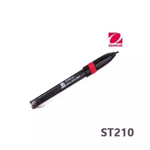 OHAUS ST210 2-in-1 pH electrode/OHAUS ST210 2-in-1 pH전극