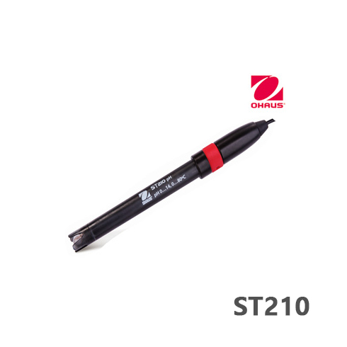 OHAUS ST210 2-in-1 pH electrode/OHAUS ST210 2-in-1 pH전극