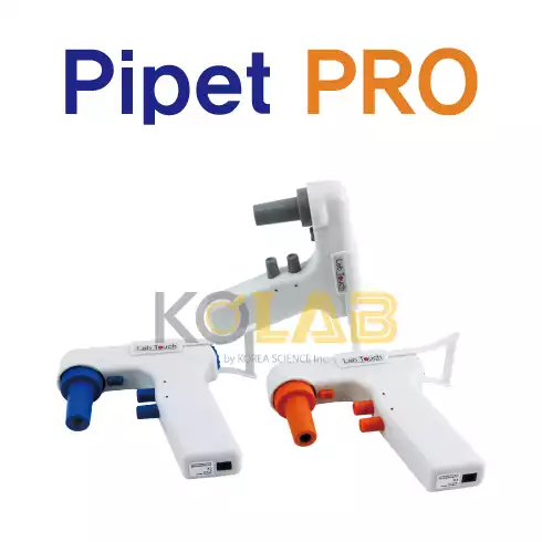 Lab Touch PIPET PRO/피펫프로