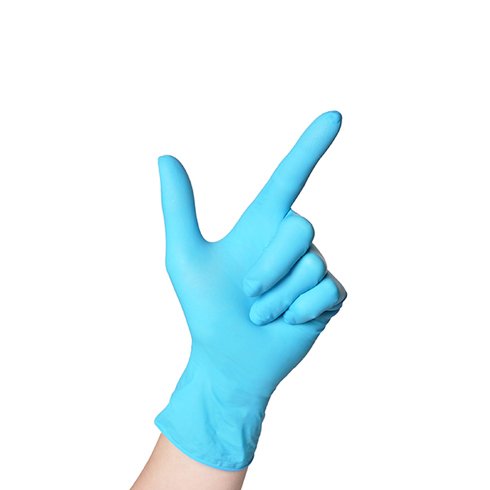 Semperguard Comport Nitrile Glove / 샘퍼가드 컴포트 니트릴글러브