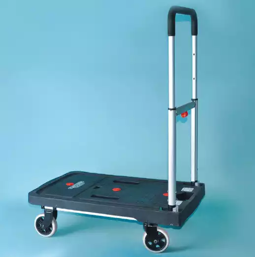 Portable Hand Cart / 휴대용 핸드 카트