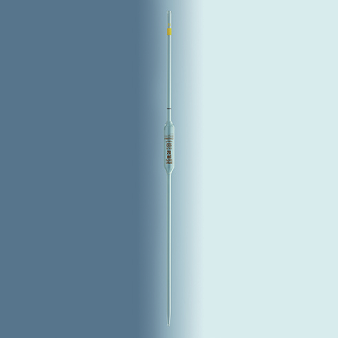 Volumetric Pipette / 유리 피펫 (볼륨 피펫)