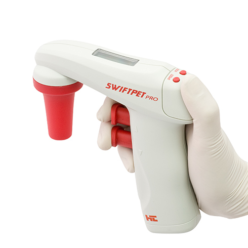 Swiftpet PRO® Pipette Controller / 피펫에이드