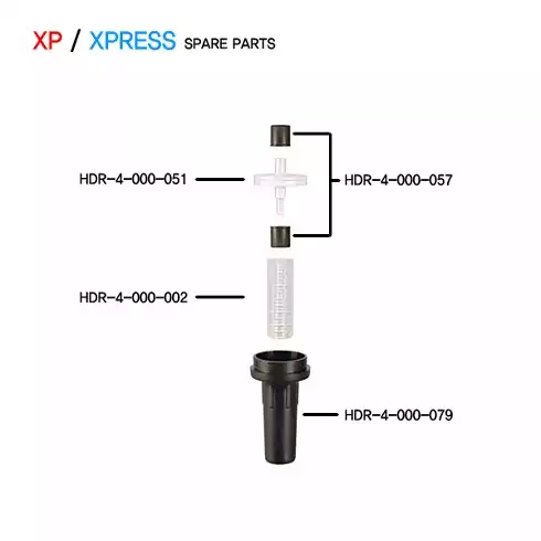 Portable Pipet-Aid® XP2 / 피펫에이드