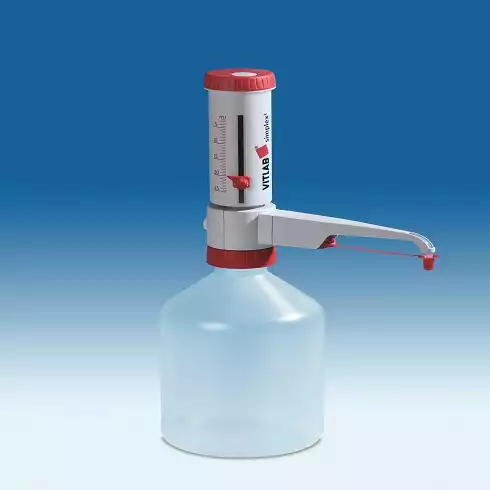 VITLAB® NEW Dispenser / 일반 분주기