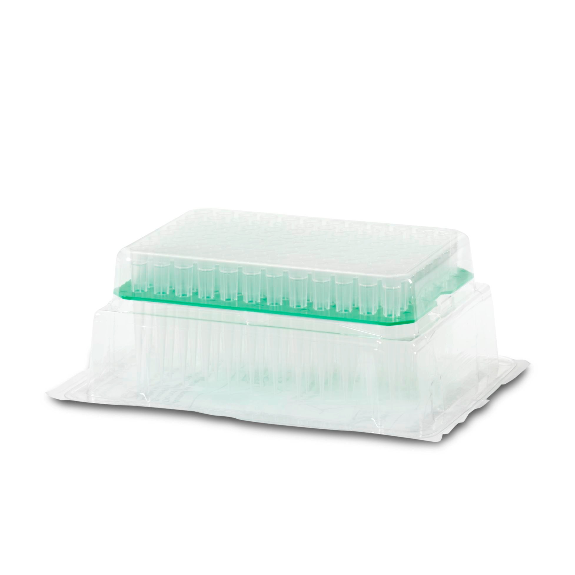 Rainin Universal Tips Refills for Hinged-lid Racks / 레이닌 Universal 랙 용 리필 팩