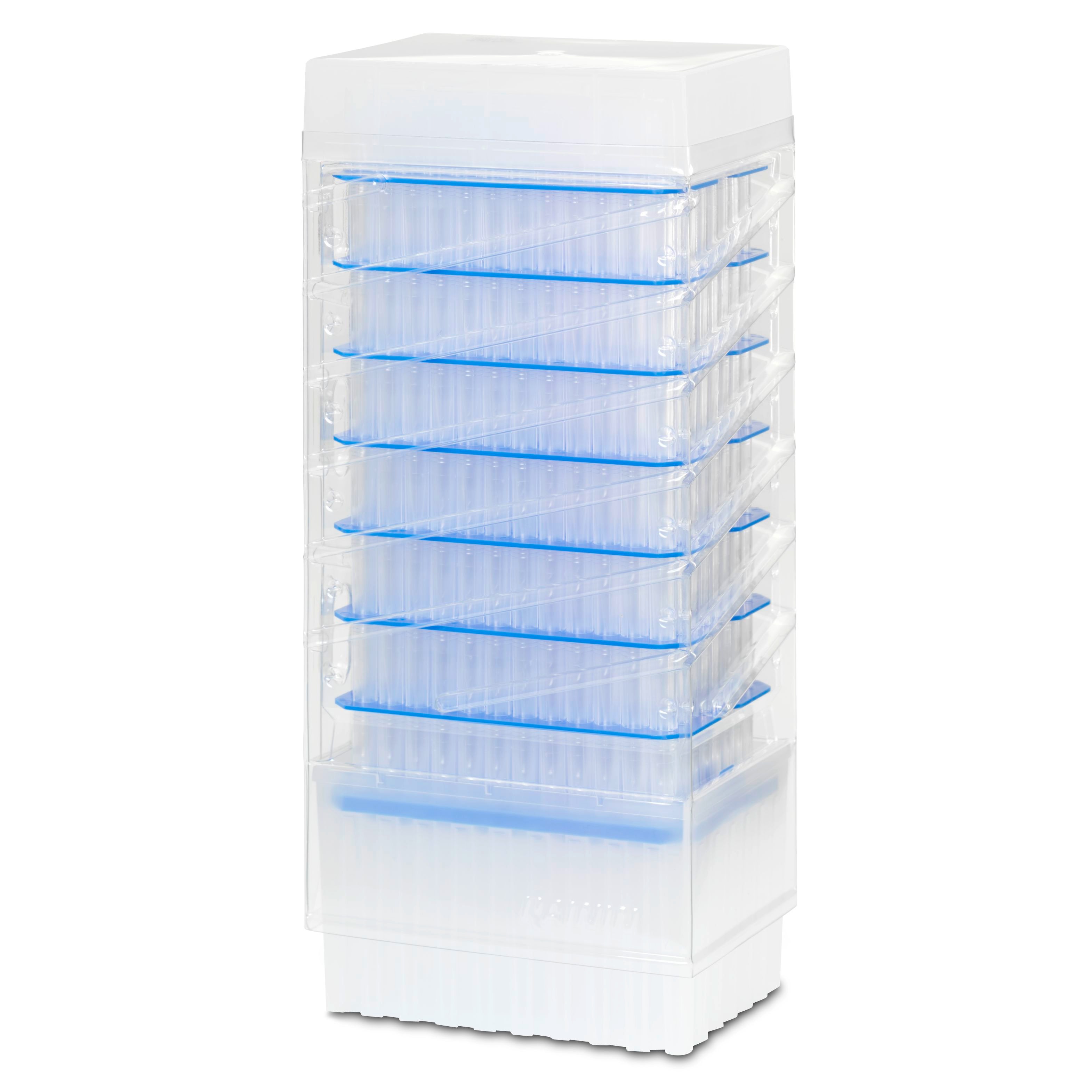 Rainin Universal Tips Refills for Hinged-lid Racks / 레이닌 Universal 랙 용 리필 팩