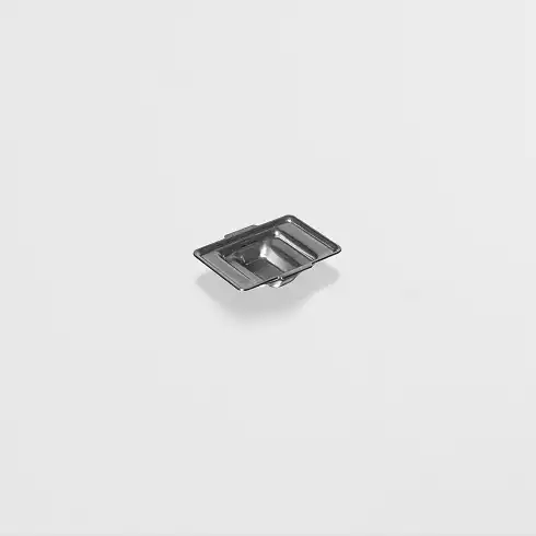 Base Molds - Stainless / 몰드 베이스