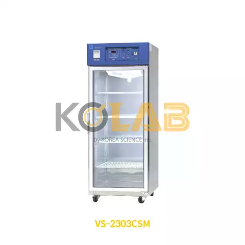 VS-2303CSM / 2303CLM, Medicine Refrigerator, 의약품 냉장고
