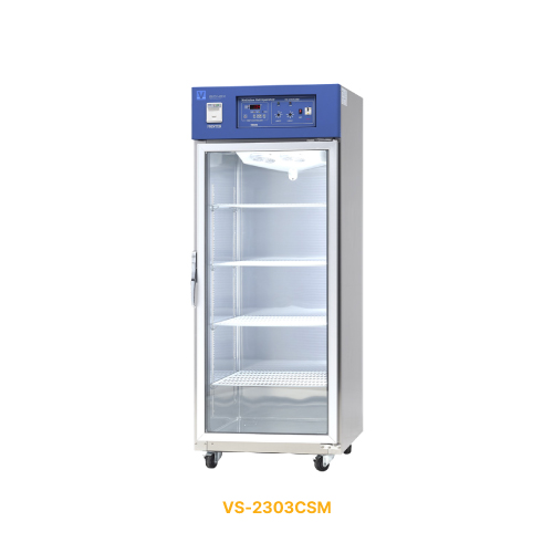 VS-2303CSM / 2303CLM, Medicine Refrigerator, 의약품 냉장고