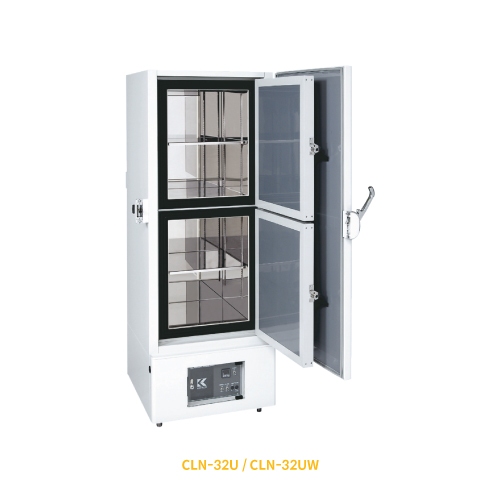 CLN Series Deep Freezer/ 초저온 냉동고