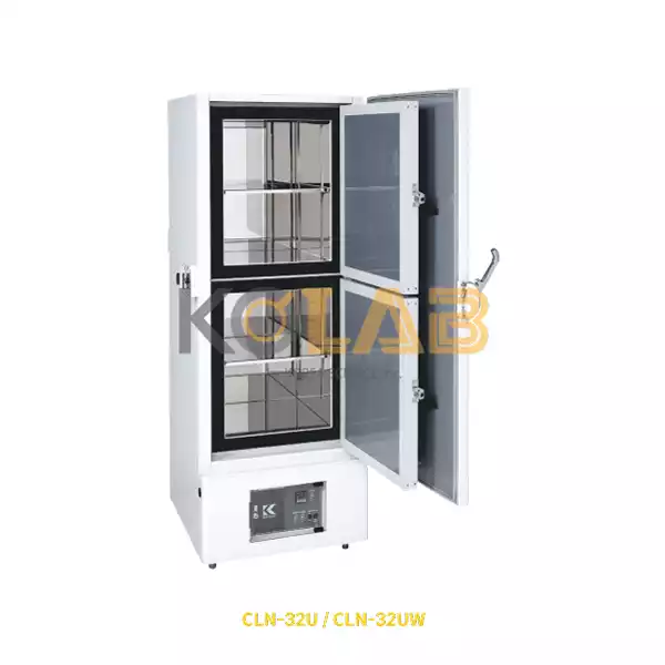 CLN Series Deep Freezer/ 초저온 냉동고