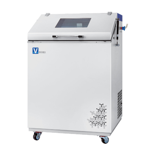 VS-120 IF Flake Ice Maker/ 플레이크 타입 제빙기