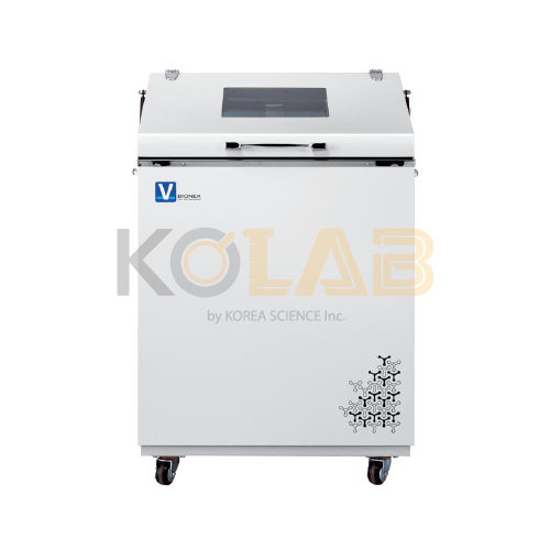 VS-120 IF Flake Ice Maker/ 플레이크 타입 제빙기