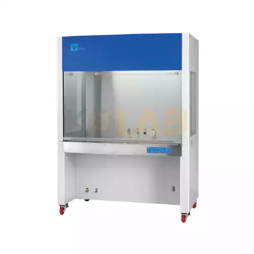 VS-141LS, Bio-hazard Safety Cabinet/ 안전형 무균 작업대