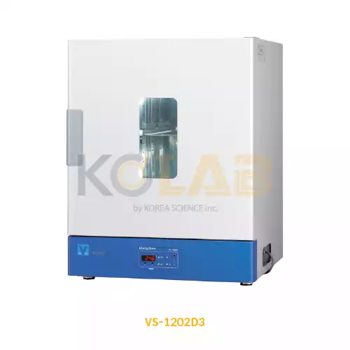 VS-1202D3, 1202D3-S Drying Oven/ 건조기