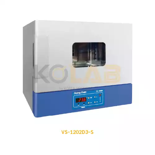 VS-1202D3, 1202D3-S Drying Oven/ 건조기