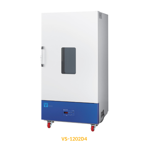 VS-1202D4, 1202D6 Mechanical Convection Drying Oven/ 열풍 순환 건조기