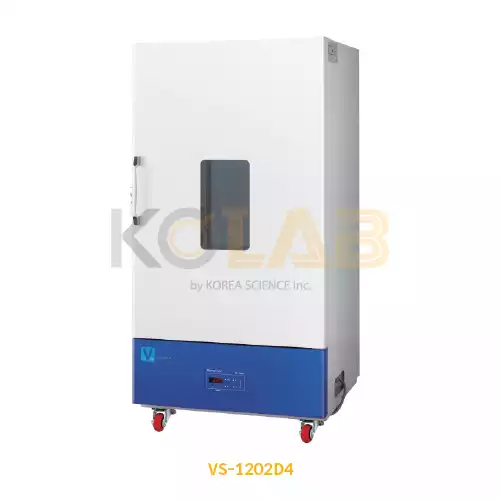 VS-1202D4, 1202D6 Mechanical Convection Drying Oven/ 열풍 순환 건조기