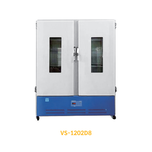 VS-1202D8, 1202D9 Mechanical Convection Drying Oven/ 열풍 순환 건조기