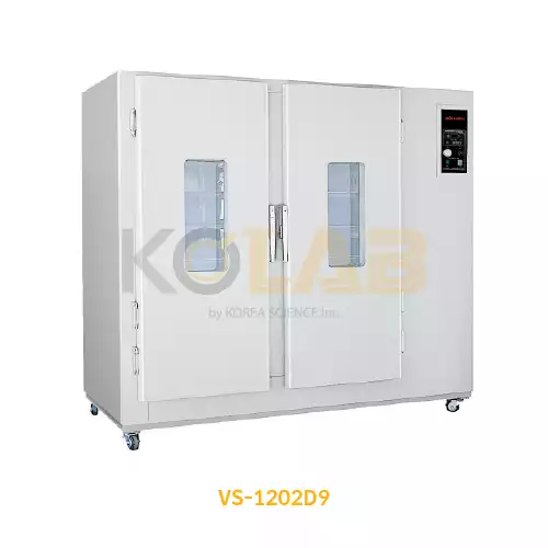 VS-1202D8, 1202D9 Mechanical Convection Drying Oven/ 열풍 순환 건조기