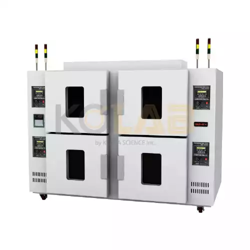 VS-1202DH4 Silicone Harden Drying Oven/ 실리콘 경화 건조기