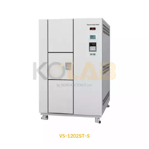 VS-1202ST-S, 1202ST-L Thermal Shocking Test Chamber/ 열충격 시험기