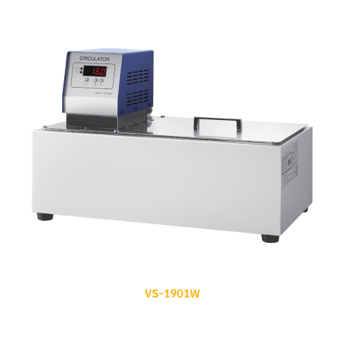 VS-1901W, 1902WF Circulation Water Bath/ 순환 항온 수조