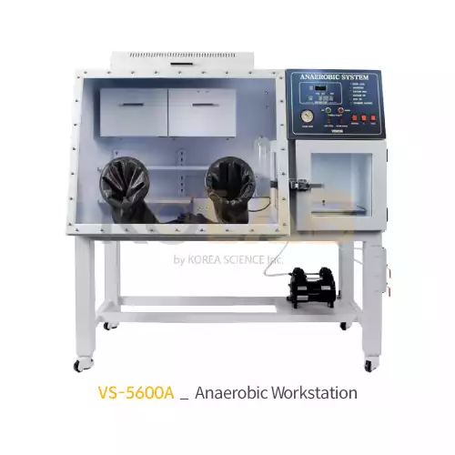 VS-5600A Anaerobic Workstation/ 혐기성 미생물 작업대