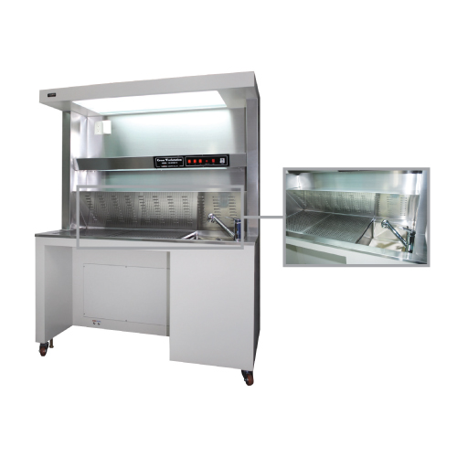 VS-8411GW-D Gross Workstation/ 해부 병리 작업대