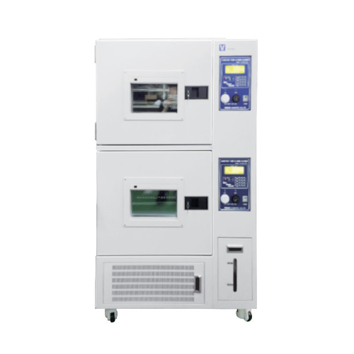 VS-9111H-150D Constant Temp. & Humidity Chamber(Dual)/ 2실 항온 항습기