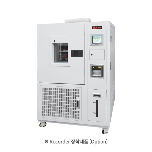 VS-9111H-800, 350, 150, 40 Constant Temp. & Humidity Chamber/ 항온 항습기