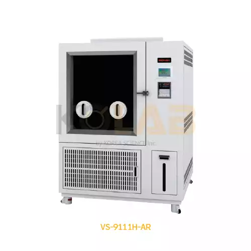 VS-9111H-800, 350, 150, 40 Constant Temp. & Humidity Chamber/ 항온 항습기