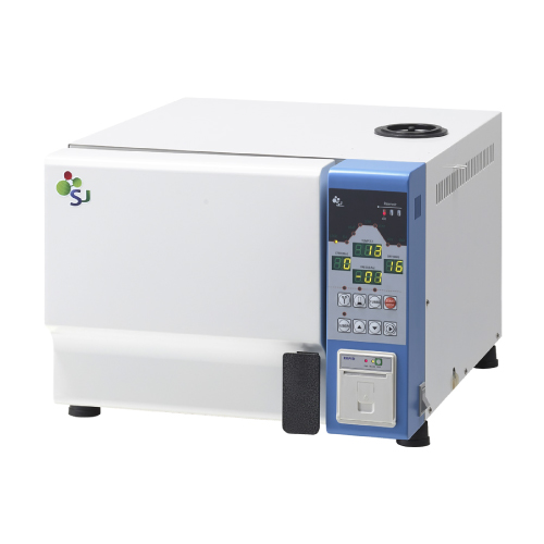 MDBS 0020, 0040, 0060 Small Scale Sterilizer/ 소형 고압멸균기