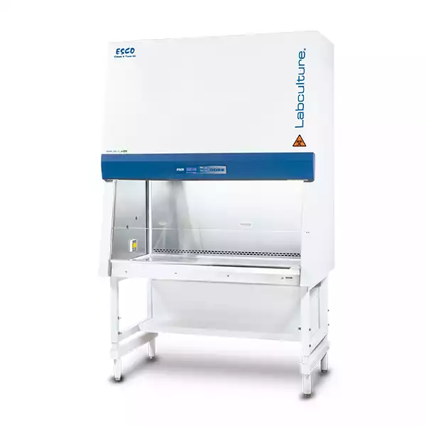 LB2-E, Labculture® Class II, Type B2(Total Exhaust) BioSafety Cabinets (E-Series)/ 생물안전작업대(BSC)