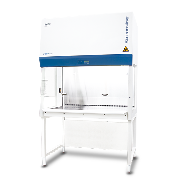 SC2-E, Streamline® Class II Biological Safety Cabinet, Glass Side Walls (SC2-E series)/ 생물안전작업대(BSC)