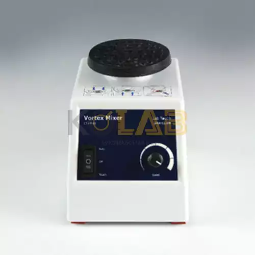 LT.VM-01, Vortex Mixer/ 볼텍스 믹서