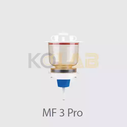 MF3 Pro, PPSU Magnetic Filter Funnel With Lid Kit, 300mL /PPSU 마그네틱 필터 깔때기(뚜껑 포함), 300mL