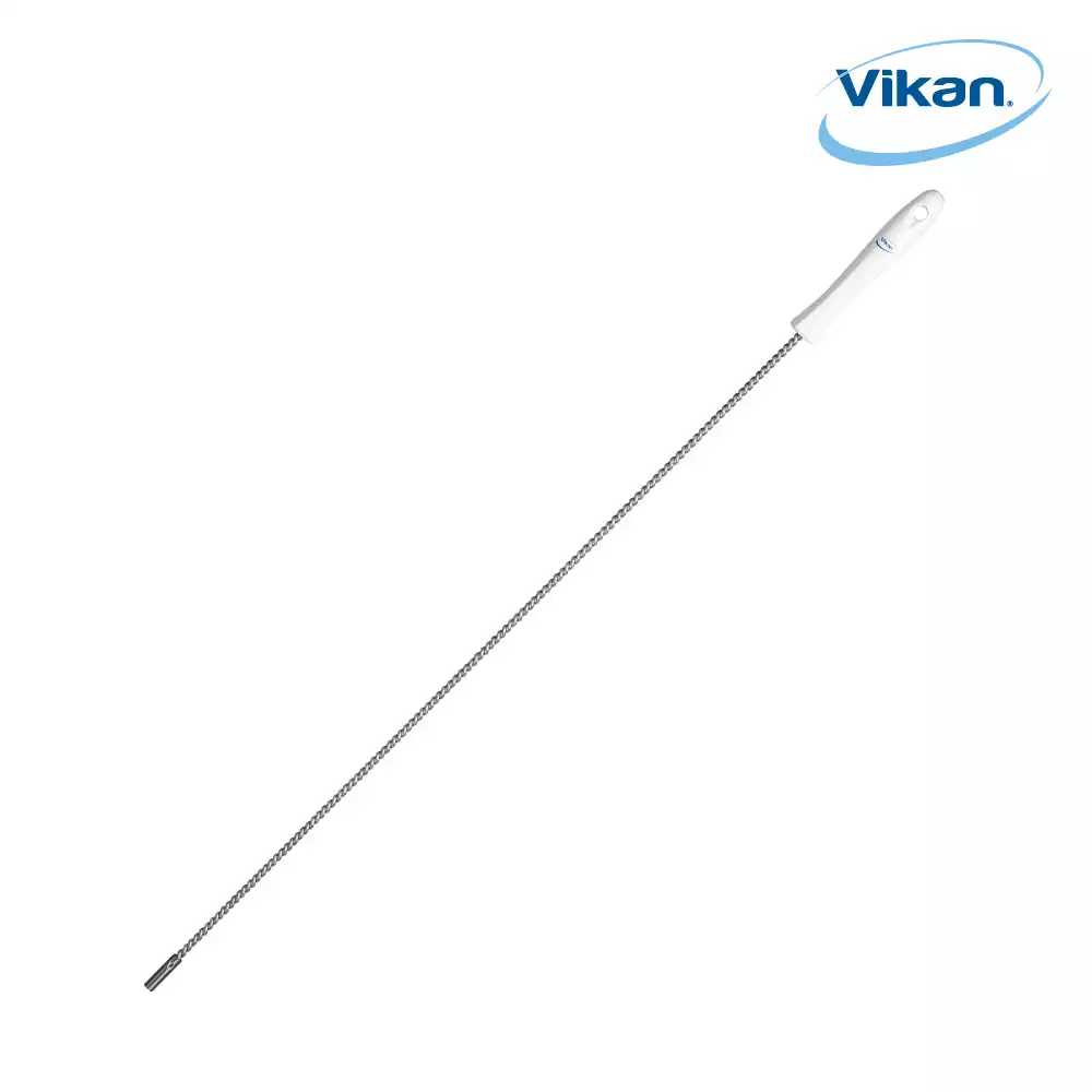 VK-53515/ 관 청소솔 연결로드 (스테인레스/750mm)