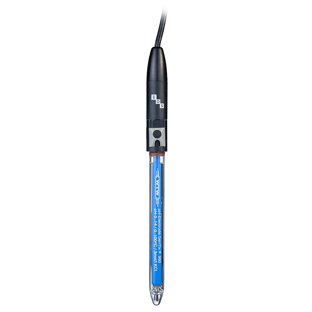 SenTix® 980 IDS 정밀 pH 전극