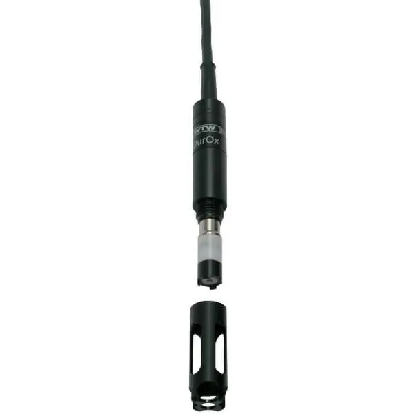 DurOx® 325 갈바닉 용존산소 센서
