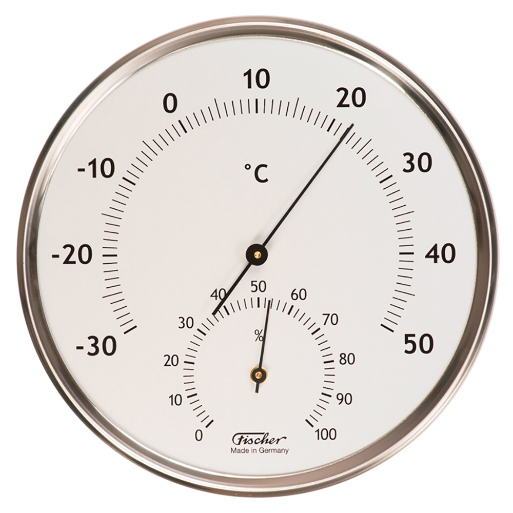 186TH-01, 186TH-46 Thermo-hygrometer/ 186TH-01, 186TH-46 온 습도계