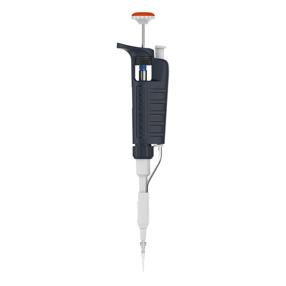 PIPETMAN G Type/ 마이크로피펫  공기치환식 수동피펫, 부분 Autoclave 가능 (싱글)