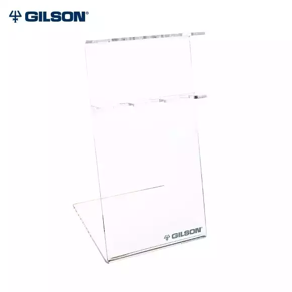 Gilson TRIO Pipette Stand/길슨 피펫 거치대 (3대 거치 가능)