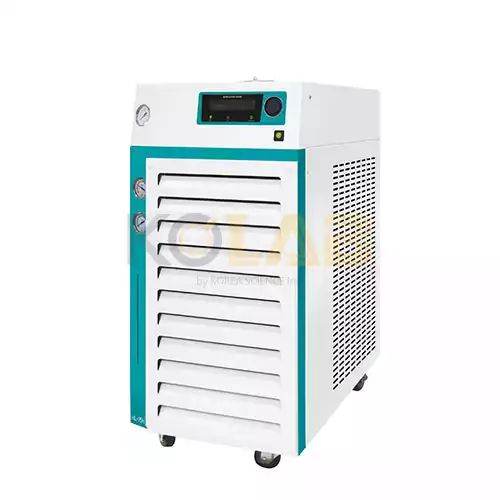 HL series, Chiller (Recirculating Cooler), -20 to 40℃, ±1℃/ 칠러(냉각수 공급장치), 저온 일반형
