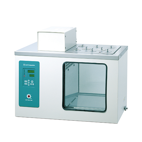 VB, Heating Bath, Visible/투시 항온 수조